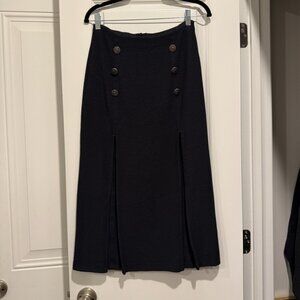 Anthropologie Maeve Skirt- NWT Size 2